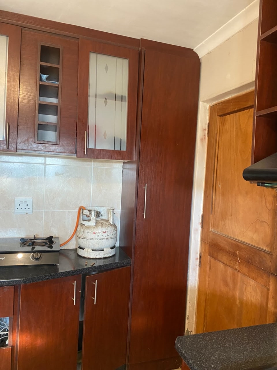 3 Bedroom Property for Sale in Umrhabulo Triangle Western Cape